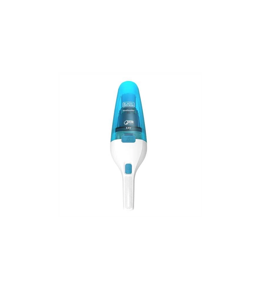 ASPIRABRICIOLE "WDC115WA5.4W" BLACK&DECKER, 3,6V